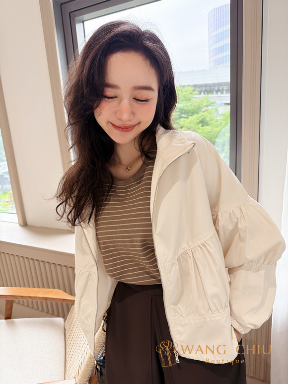 WANG CHIU 麻豆照